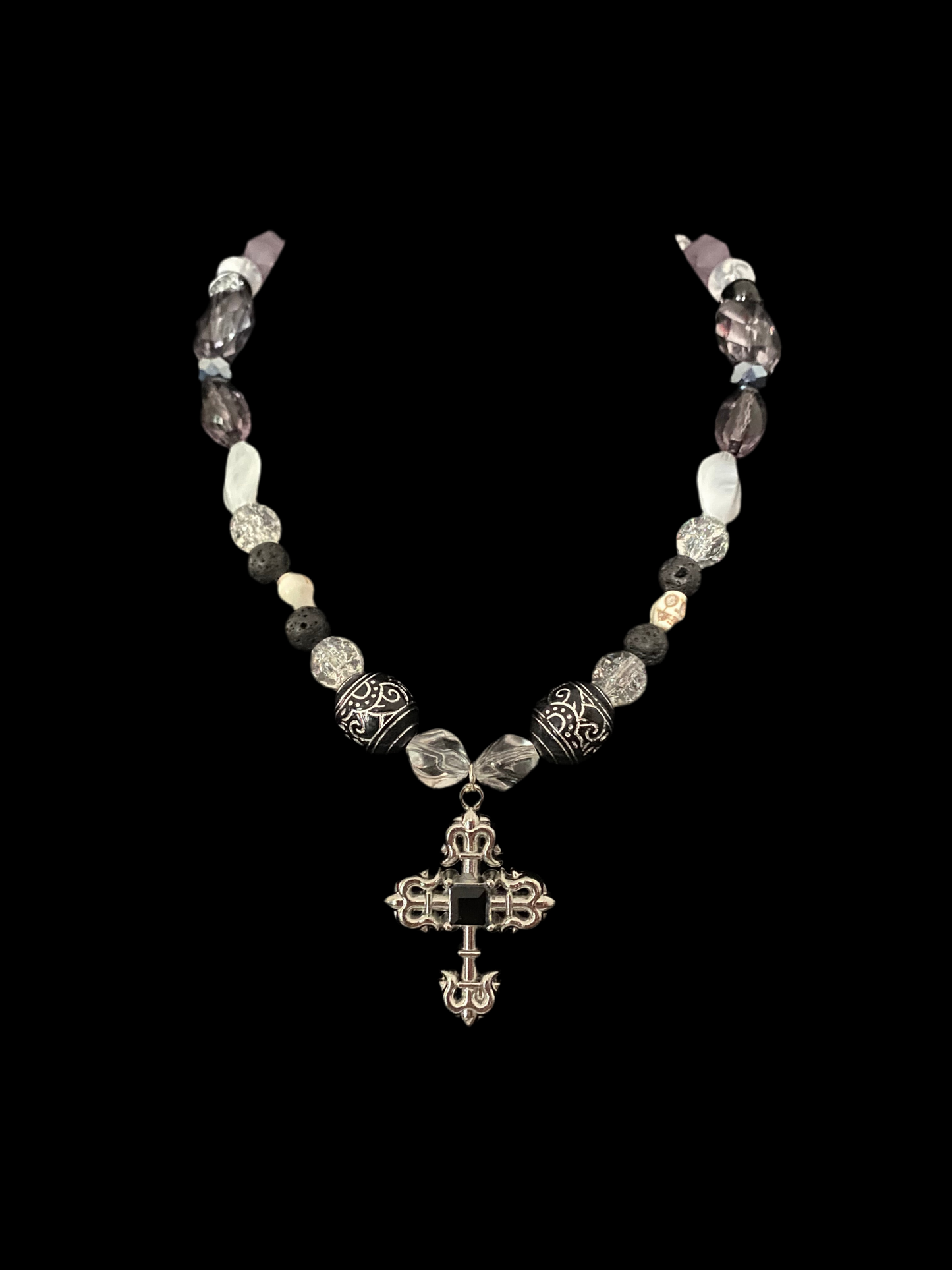 Cross