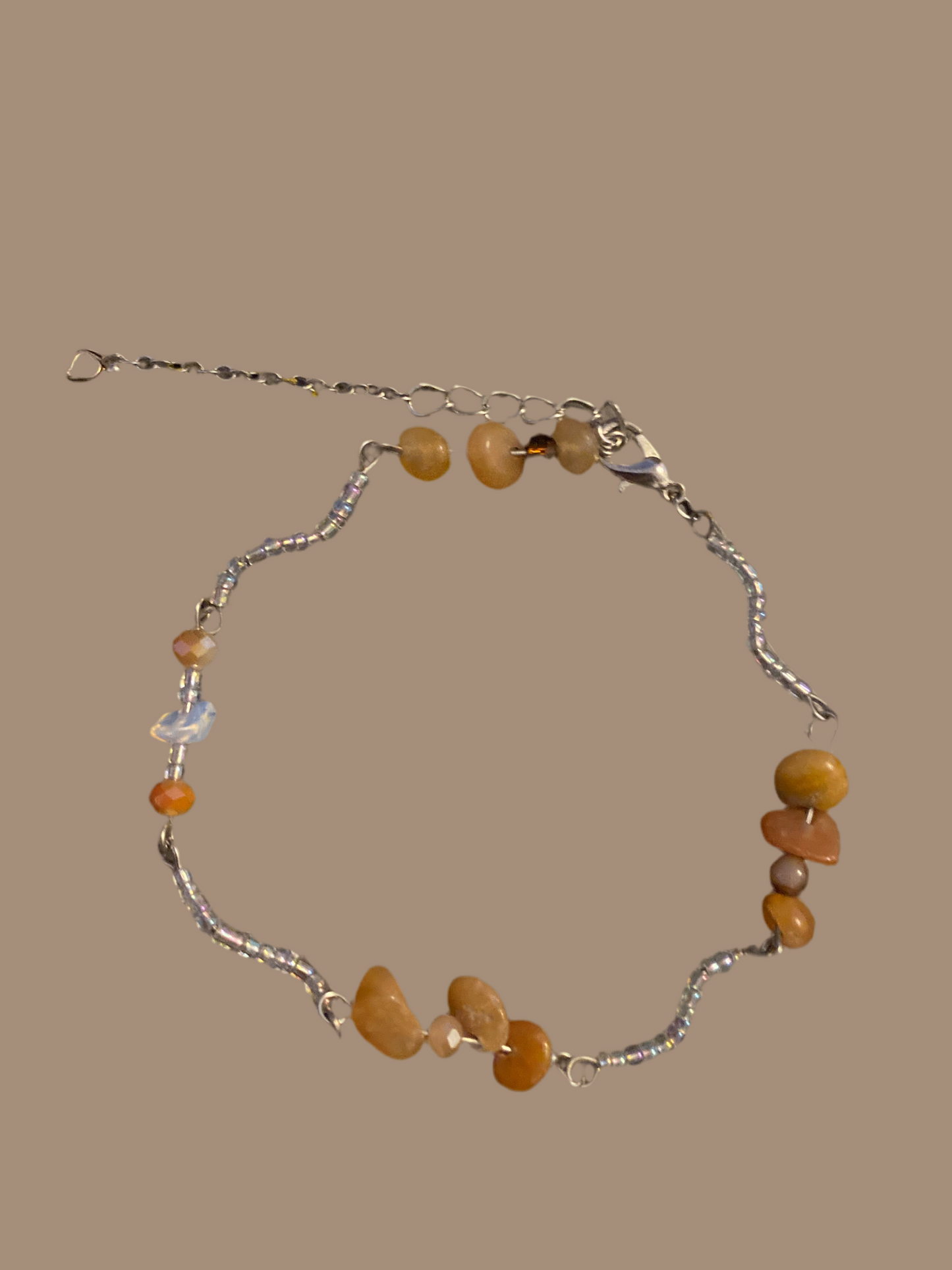 Beaded Bracelet