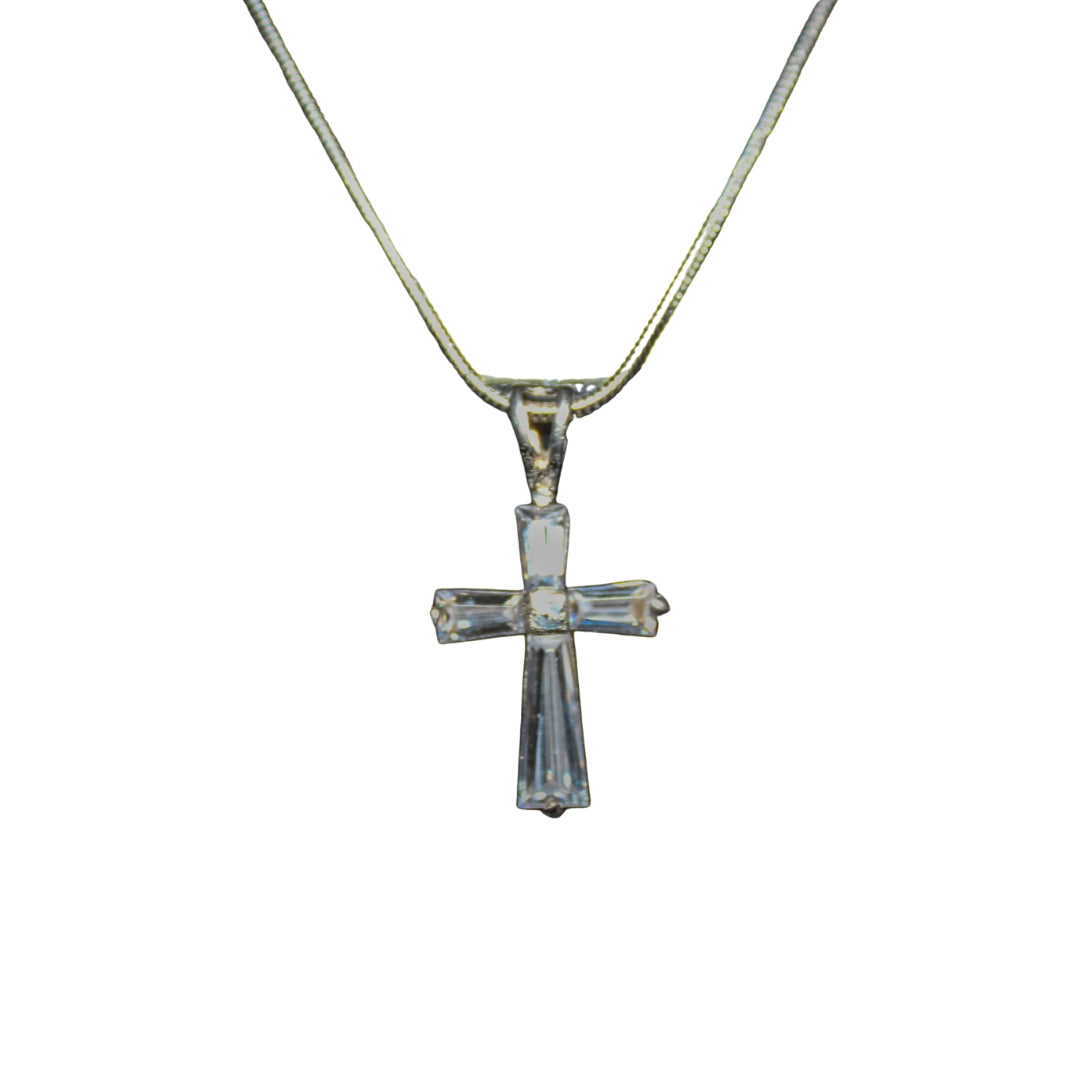 Cross Pendant