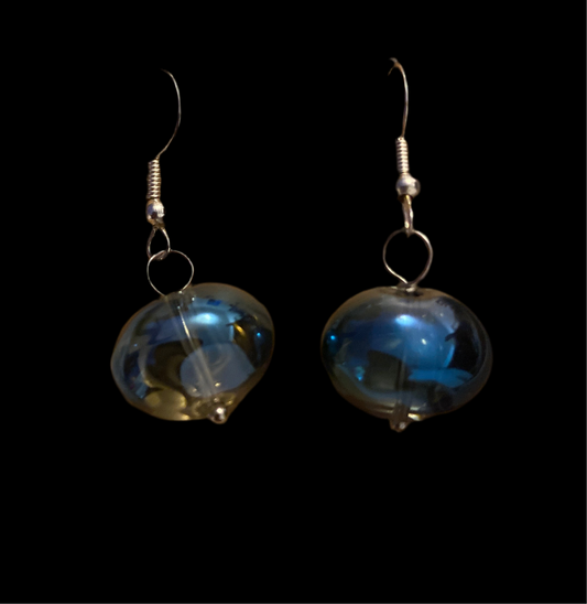 Drop Earrings