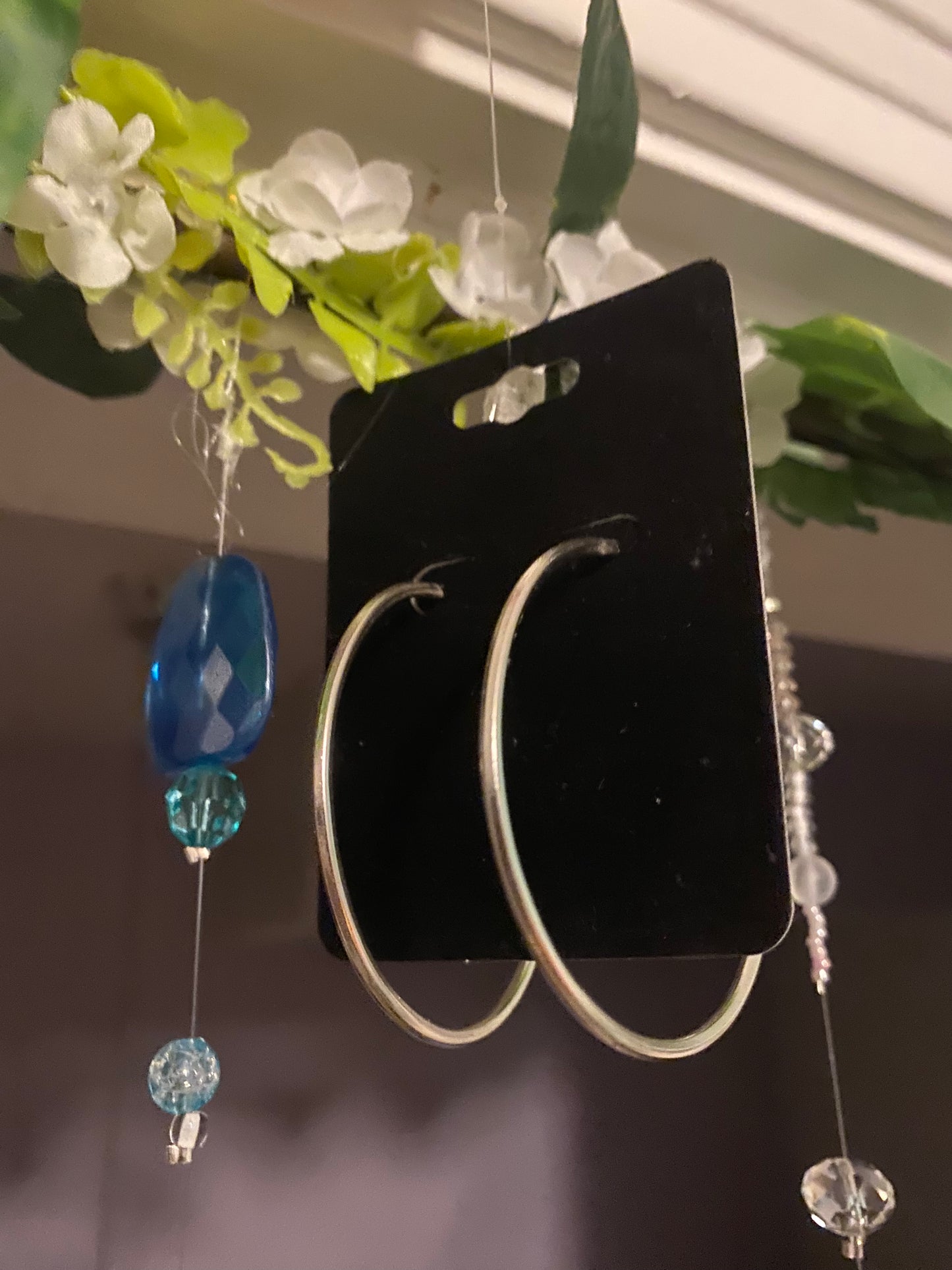 Hoop Earrings