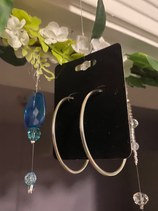 Hoop Earrings