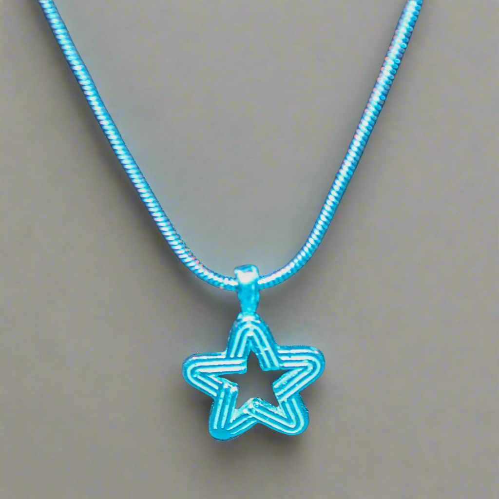 Star Charm