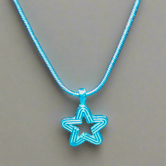 Star Charm