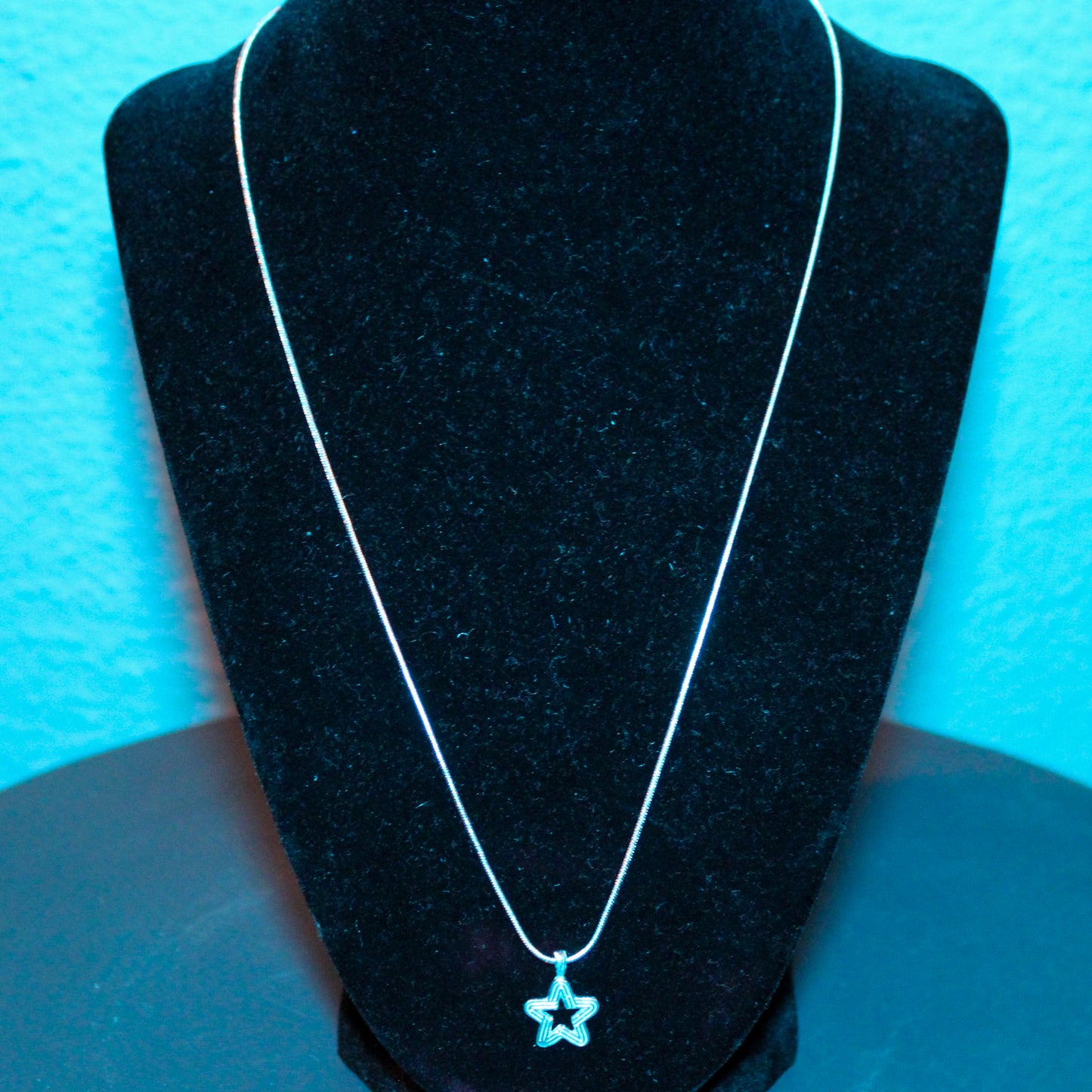 Star Charm